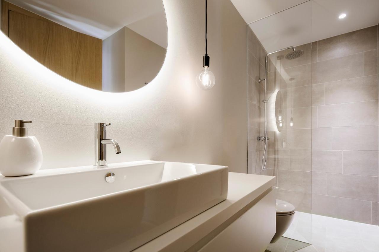 מלאו Tempel 74 Apartments חדר תמונה