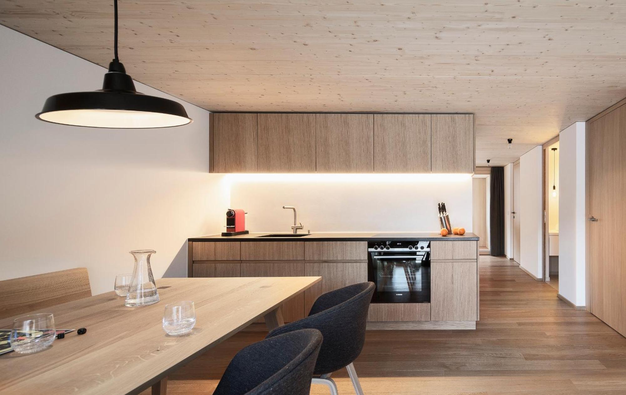 מלאו Tempel 74 Apartments חדר תמונה