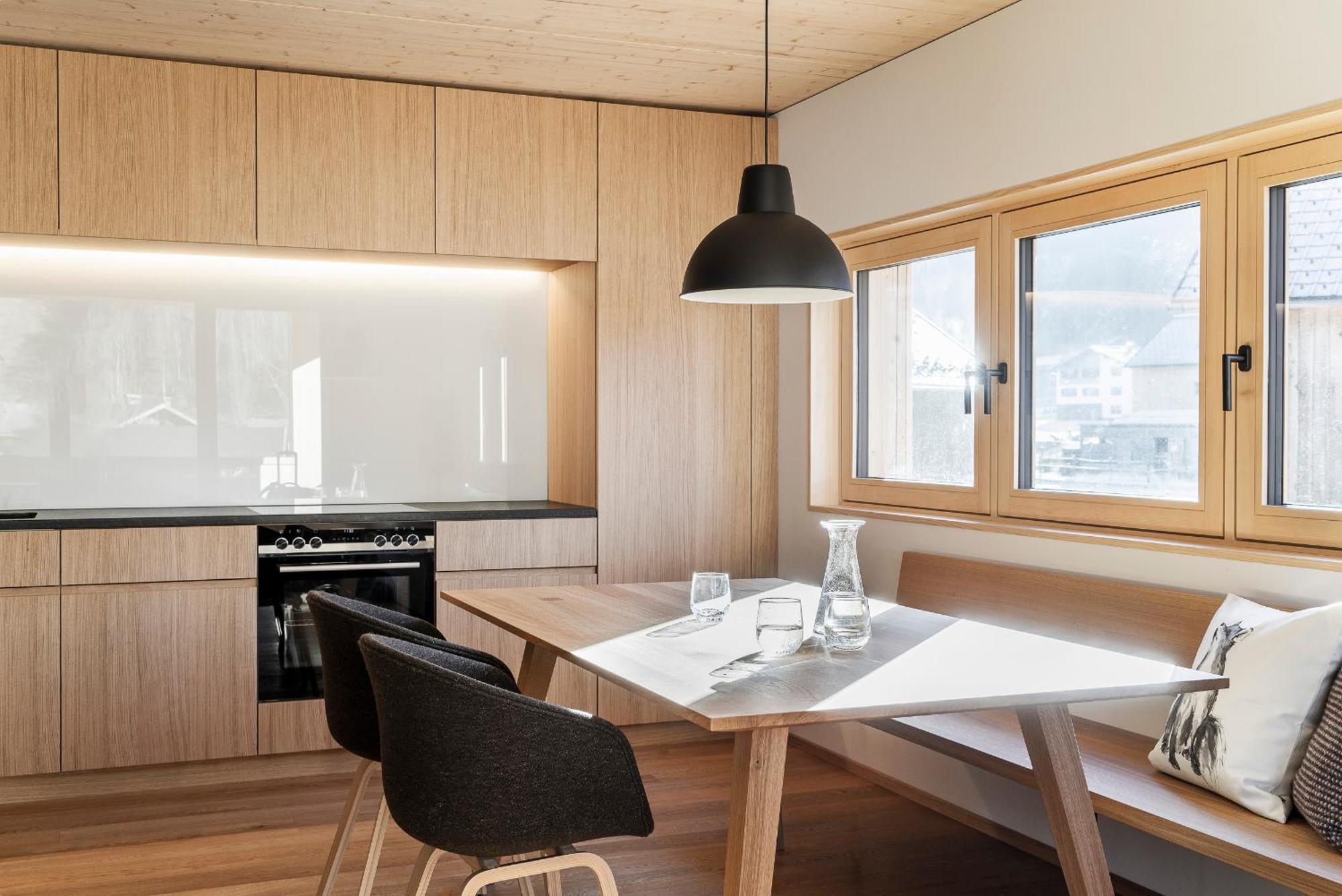 מלאו Tempel 74 Apartments חדר תמונה